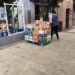 Bajan asaltos a comercios durante cuarentena
