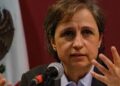 Maten al mensajero parece ser la tónica: Aristegui denuncia ataques