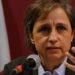 Maten al mensajero parece ser la tónica: Aristegui denuncia ataques