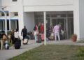 Arriban a Veracruz 200 médicos cubanos para combatir el coronavirus