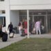 Arriban a Veracruz 200 médicos cubanos para combatir el coronavirus