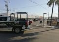Balacera deja un muerto y varios detenidos en Hermosillo