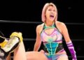 Muere la luchadora japonesa Hana Kimura, a los 22 años de edad