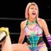 Muere la luchadora japonesa Hana Kimura, a los 22 años de edad