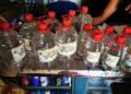 Aumenta a 45 el número de muertos en Jalisco por consumo de alcohol adulterado
