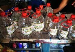 Aumenta a 45 el número de muertos en Jalisco por consumo de alcohol adulterado