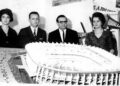 La historia del Estadio Azteca