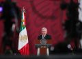 México enviará nota diplomática a EU por operativo Rápido y Furioso