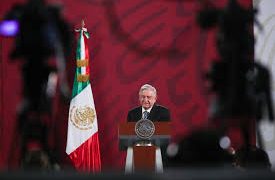 México enviará nota diplomática a EU por operativo Rápido y Furioso