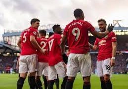 Vuelve el fútbol en junio en Inglaterra