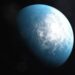 Los astrónomos encuentran un planeta similar a la Tierra a casi 25.000
