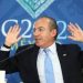 Consulta ciudadana podría llevar a Felipe Calderón a ser investigado: AMLO