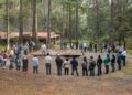 Gen indígena: En zonas rurales son más fuertes ante el coronavirus