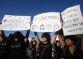México registró 70 feminicidios en el mes de abril