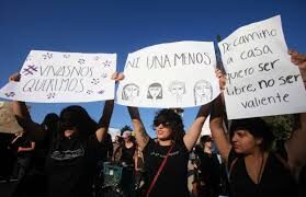 México registró 70 feminicidios en el mes de abril