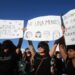 México registró 70 feminicidios en el mes de abril