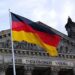 Alemania registra su peor contracción económica desde 2008