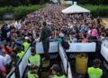 2800 mdd para los refugiados y migrantes de Venezuela