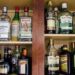Cómo debes guardar tu alcohol para que dure más
