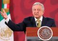 Gobierno dispersará 100 mil mdp mensuales en apoyos: AMLO