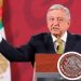 Gobierno dispersará 100 mil mdp mensuales en apoyos: AMLO