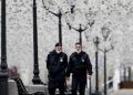 Rusia ya es el segundo país con más contagios de covid-19
