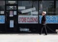 Más de 2,4 millones de personas pidieron subsidio por desempleo en EU