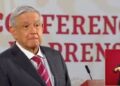 Víctimas de Covid-19 no son números, son personas: AMLO envía pésame a familiares