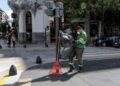 Más del 16% de los jóvenes carece de empleo debido a la pandemia