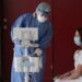 IMSS da de alta a tres de los primeros pacientes con covid-19