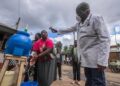 Solicita ONU 200 mil millones de dólares para África