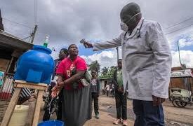 Solicita ONU 200 mil millones de dólares para África