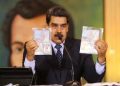 Mercenario capturado explica el plan  para secuestrar a Maduro y enviarlo a E.U