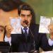 Mercenario capturado explica el plan  para secuestrar a Maduro y enviarlo a E.U