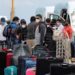 Desembarcan 68 empleados de un crucero de Disney en isla de Cozumel