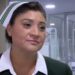 Jefa Fabiana ya está en casa, tras ser hospitalizada por covid-19