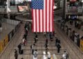 Aeropuertos de Nueva York pierden 97 % del tráfico por crisis del coronavirus