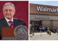 Slim pagó impuestos por adelantado y Walmart se puso al corriente con el SAT