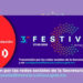El Festival en línea Contigo en la distancia reúne a más de 60 mil espectadores