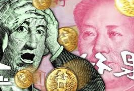 La moneda virtual china busca desplazar al dólar en