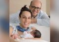 Nació ‘El Principito’ de José José: su primer nieto varón