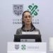 Funcionarios de CDMX han donado 60 mdp por Covid-19: Sheinbaum