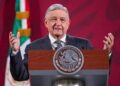 No vamos a nacionalizar a la industria energética, sino a poner orden: AMLO