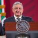 No vamos a nacionalizar a la industria energética, sino a poner orden: AMLO