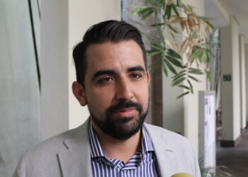 Para combate a Covid-19, distribuyen fideicomiso: Rubén Guajardo
