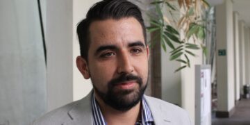 Para combate a Covid-19, distribuyen fideicomiso: Rubén Guajardo