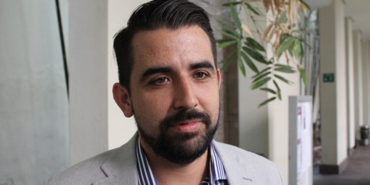 Para combate a Covid-19, distribuyen fideicomiso: Rubén Guajardo
