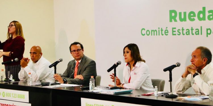 Ayuntamiento implementa nuevas acciones para prevención de coronavirus