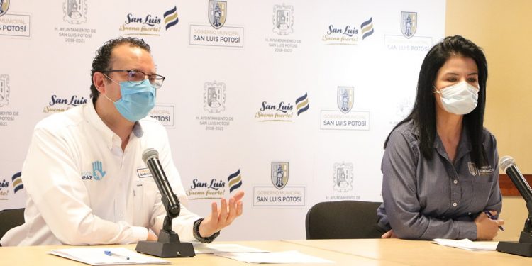 Se ampliarán apoyos y acciones de protección por Covid-19