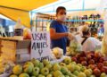 Gobierno fortalece alianza sanitaria con comerciantes